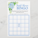 Search for blue bridal shower games Modern