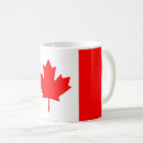 Search for canadian coffee mugs Leaf