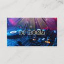 Search for mix business cards Singer