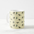 Search for bird mugs Nature
