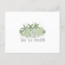 Search for amazone postcards Nature