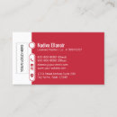 Search for sales representative business cards Agent