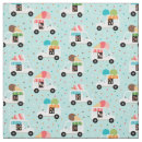 Search for truck fabric Kids
