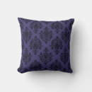 Search for blue velvet cushions Black