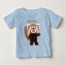 Search for red panda baby clothes Wildlife
