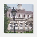 Search for french quarters magnets Louisiana