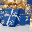 Search for medical school wrapping paper Nurse