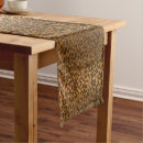 Search for animal print table runners Chic