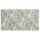 Search for large pillowcases Flowers