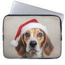 Search for beagle christmas electronics Santa