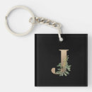 Search for letter j key rings Modern