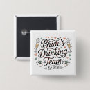 Search for drinking team badges Bride