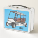 Search for golf lunch boxes For kids