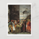 Search for titian art postcards Testament