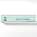 Search for boat name plates Sailor