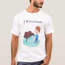 Search for ham radio clothing Cartoon