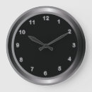 Search for industrial clocks Modern
