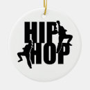 Search for hip hop christmas tree decorations Dancer