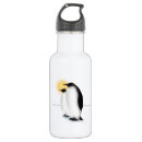Search for the penguin water bottles Cold