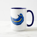 Search for slug mugs Nudibranch
