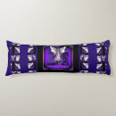 Search for angel wings cushions Purple