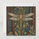 Search for dragonfly invitations Elegant