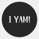 Search for yam stickers Pumpkin