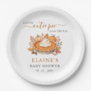 Search for cutie pie plates Fall