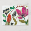 Search for flower postcards Florals