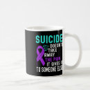 Search for eating disorder mugs Depression
