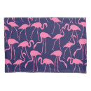 Search for flamingo pillowcases Colourful