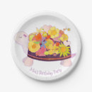 Search for turtle paper plates Pink