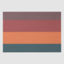 Search for sunset tissue paper Trendy