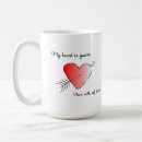 Search for you are mine mugs Anniversary