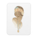 Search for flapper magnets Girl power