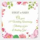 Search for religious wedding stickers Flowers