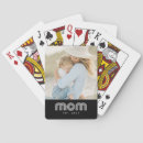 Search for pregnancy playing cards Black white