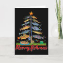 Search for wildlife christmas cards Humour