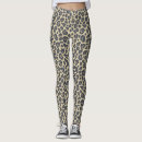 Search for leopard leggings Brown