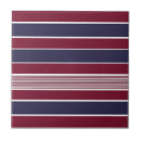 Search for horizontal blue stripes tiles White