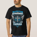 Search for fabian tshirts Birthday
