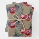 Search for trellis wrapping paper Blue