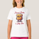 Search for peanut butter and jelly tshirts Cartoon