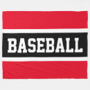 Search for baseball blankets Black