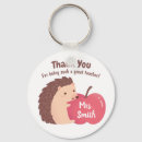 Search for great teachers round key rings Teacher appreciation
