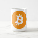 Search for currency mugs Bitcoin
