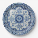 Search for holland paper plates White