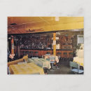 Search for retro beer postcards Bar