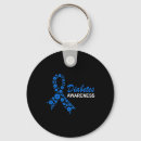 Search for awareness ribbons key rings Find a cure