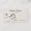 Search for art therapy business cards Holistic health